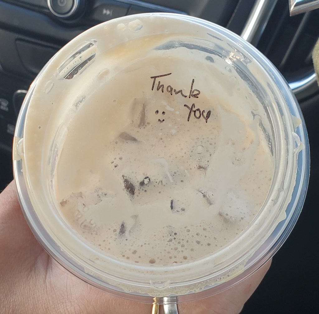 the beauty of the&nbsp;abstract